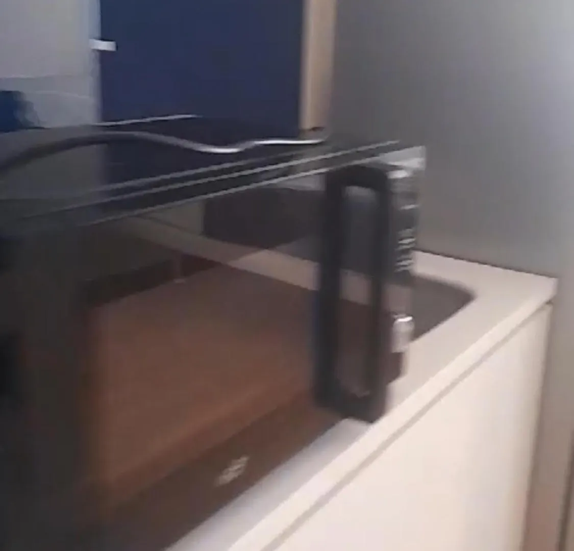 Orbi Sity Apartment Angisa